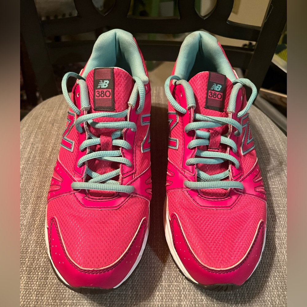 New Balance 380 Women’s Sneakers